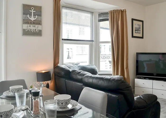 Harbour View - Uk44164