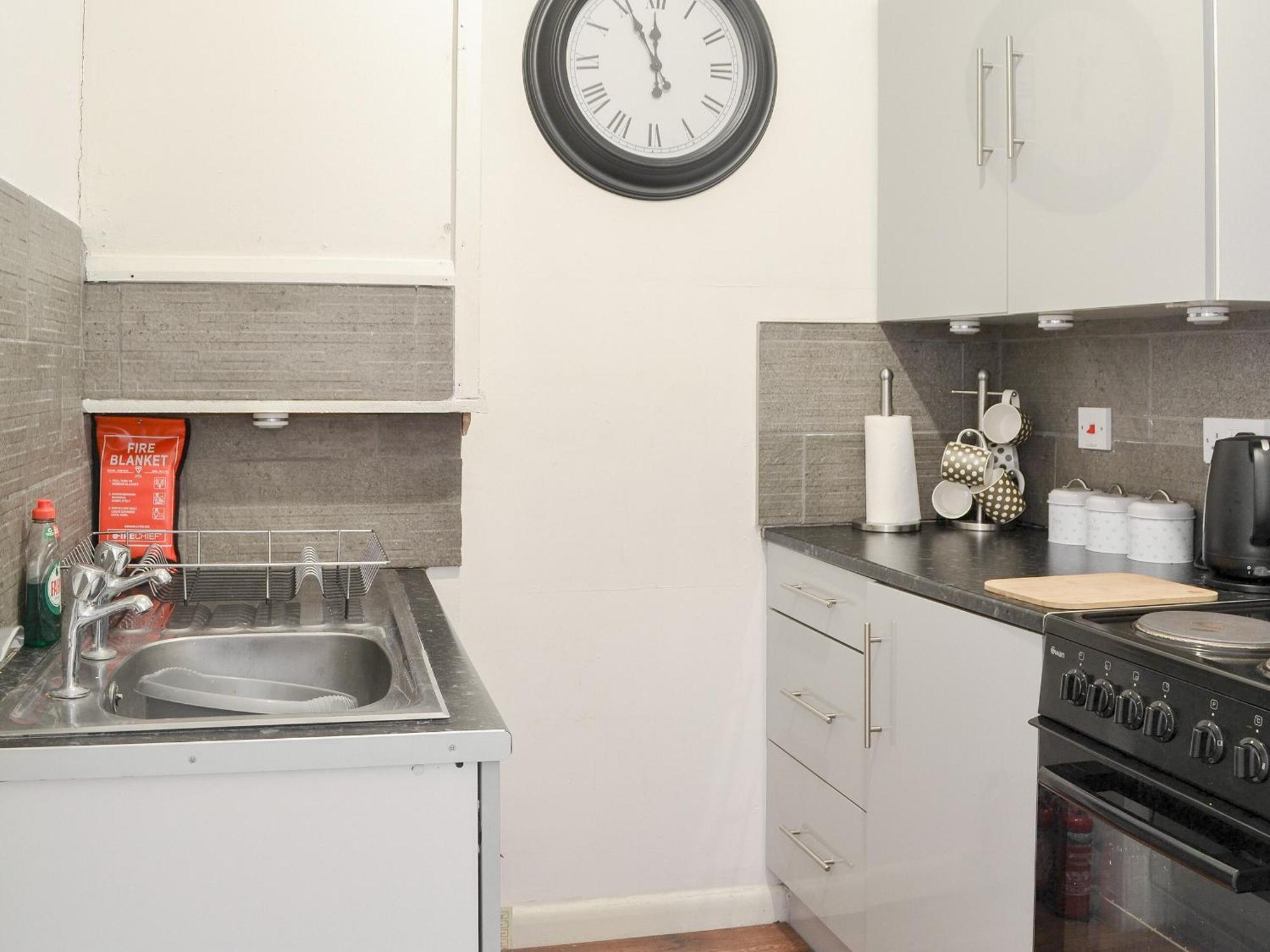 Harbour View - Uk44164 Holiday home Bridlington